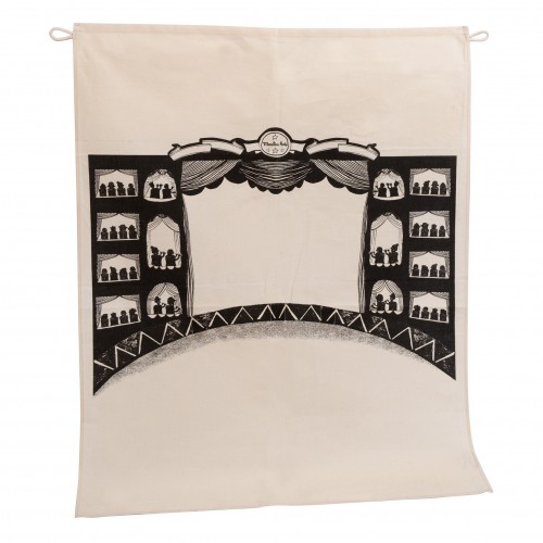 Teatro Tecido Teatro Tecido